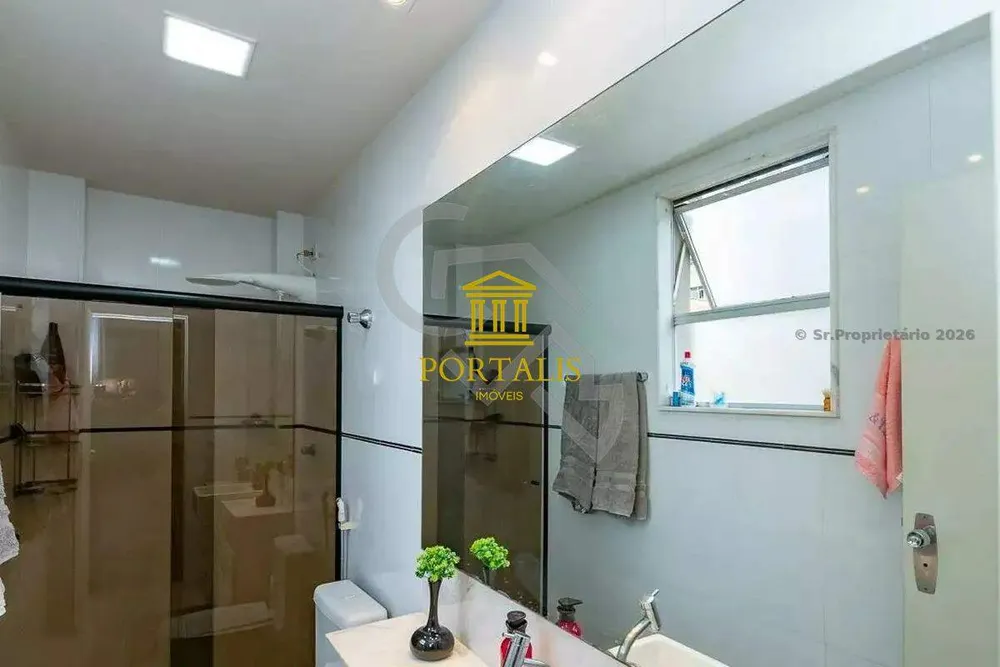 Apartamento, 3 quartos, 120 m² - Foto 7