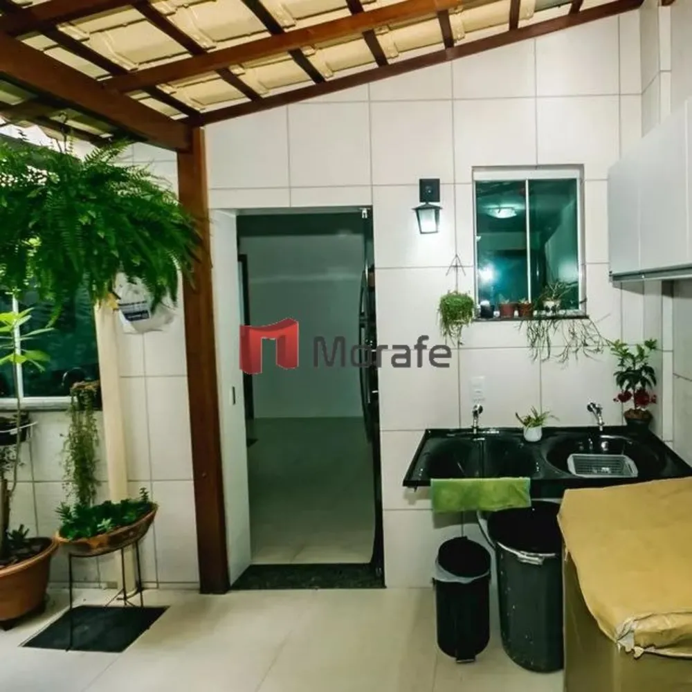 Casa, 2 quartos, 167 m² - Foto 15