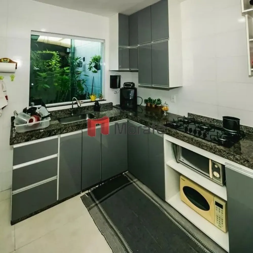 Casa, 2 quartos, 167 m² - Foto 2