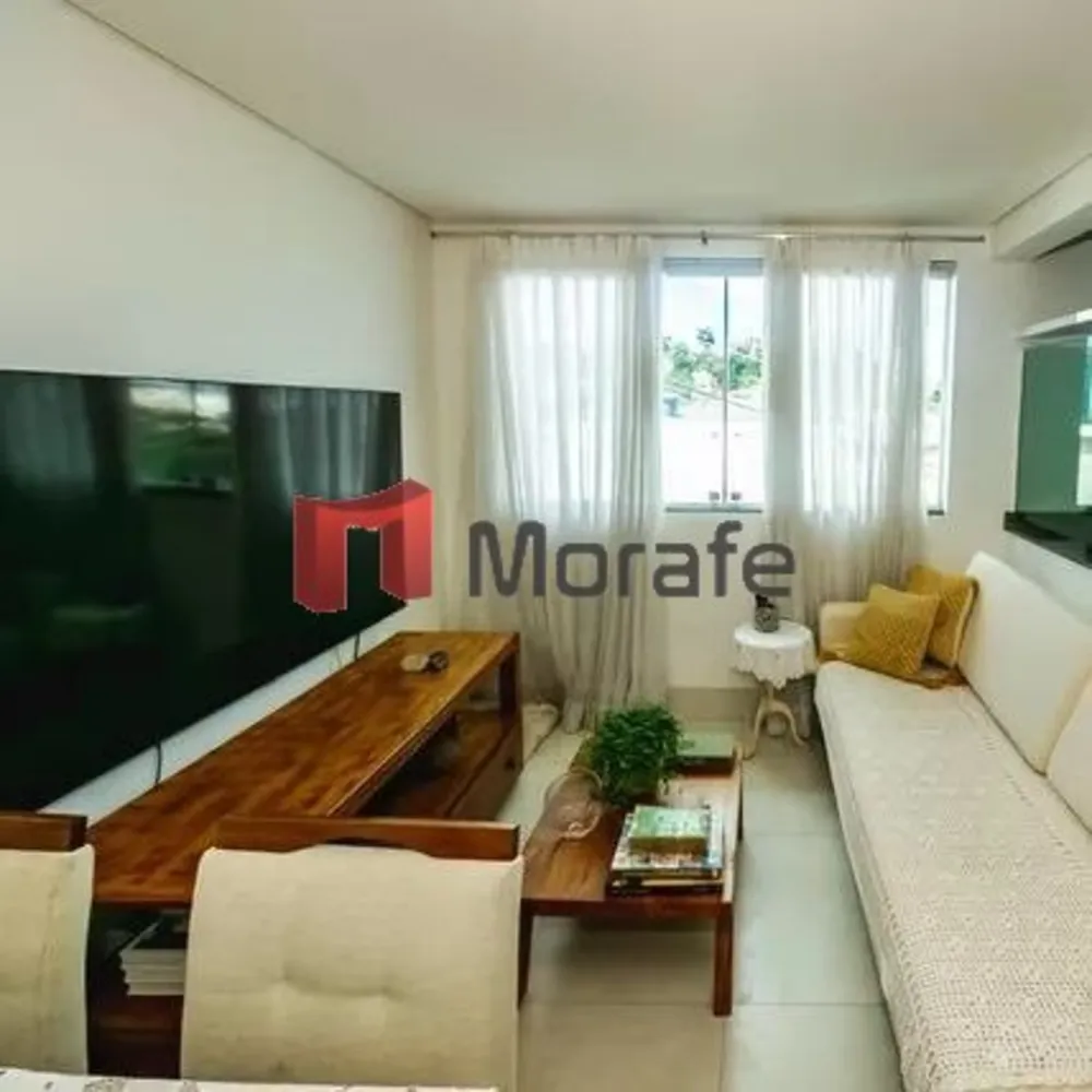 Casa, 2 quartos, 167 m² - Foto 3