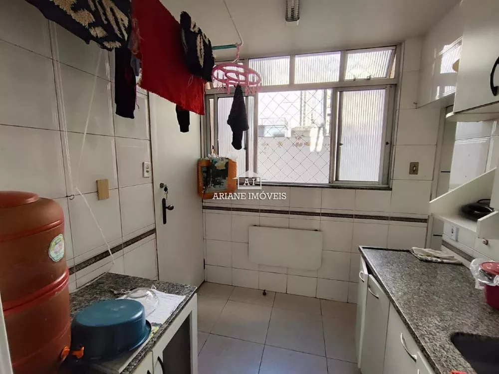 Apartamento à venda com 3 quartos, 147m² - Foto 16