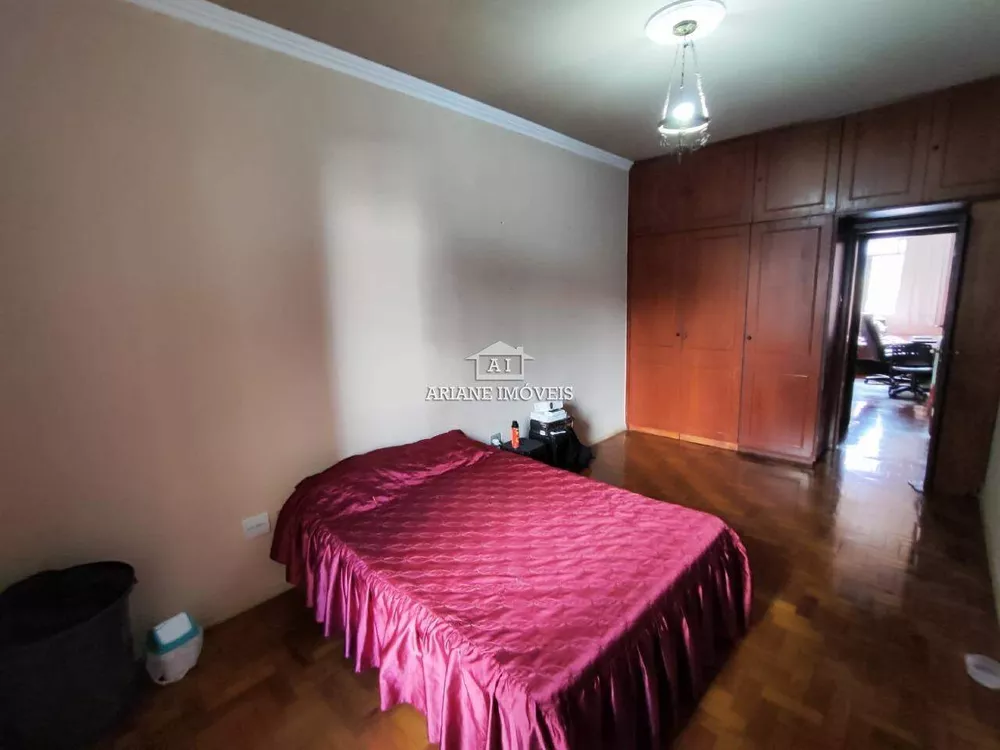 Apartamento à venda com 3 quartos, 147m² - Foto 12