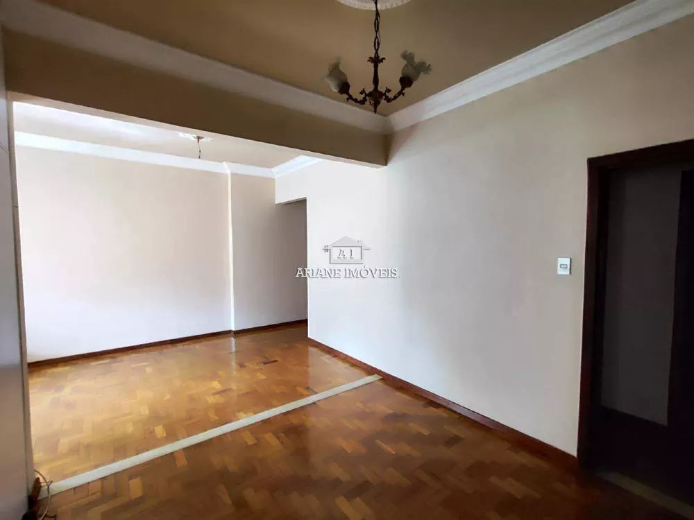 Apartamento à venda com 3 quartos, 147m² - Foto 8