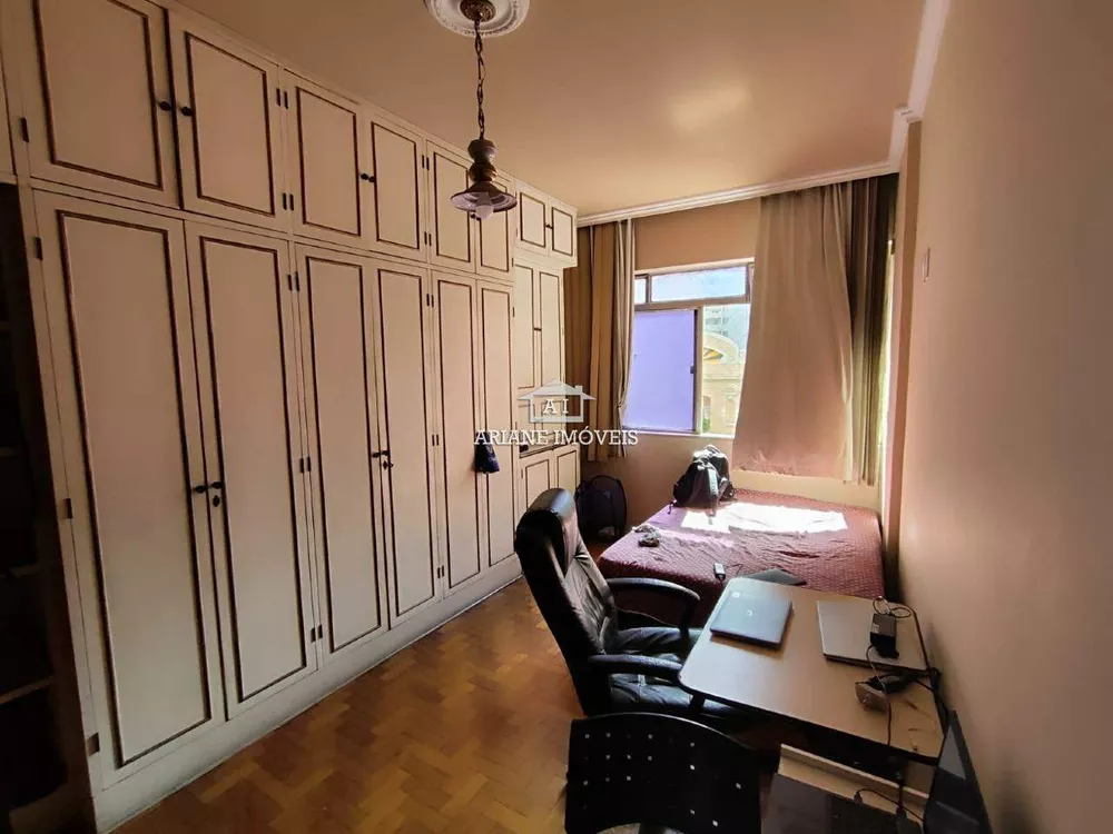 Apartamento à venda com 3 quartos, 147m² - Foto 7