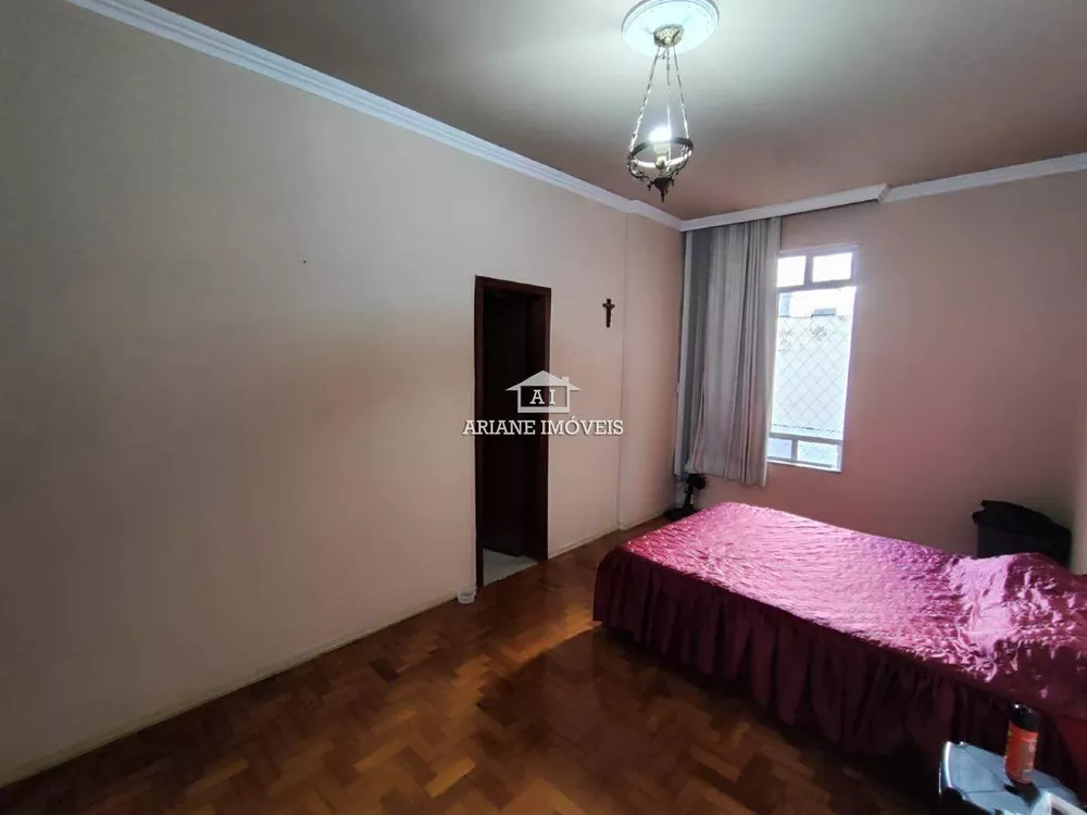 Apartamento à venda com 3 quartos, 147m² - Foto 9