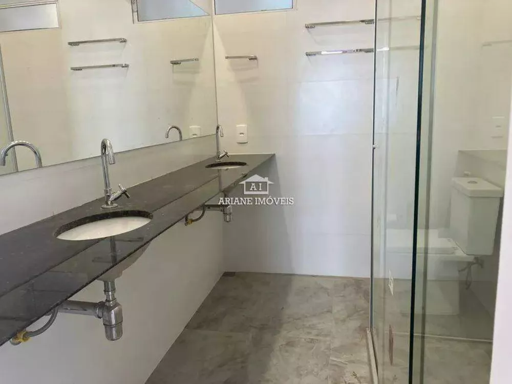 Apartamento à venda com 3 quartos, 147m² - Foto 11