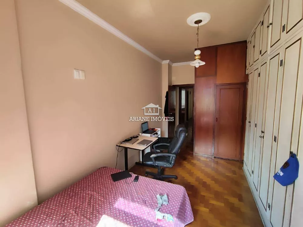 Apartamento à venda com 3 quartos, 147m² - Foto 6