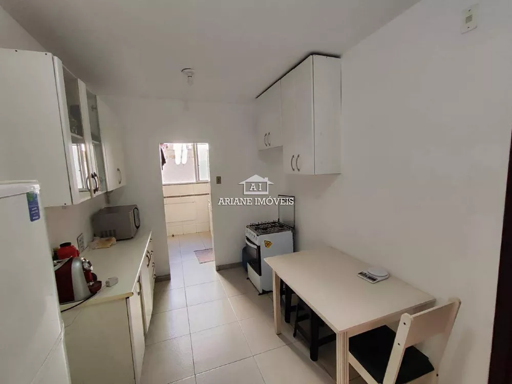 Apartamento à venda com 3 quartos, 147m² - Foto 14