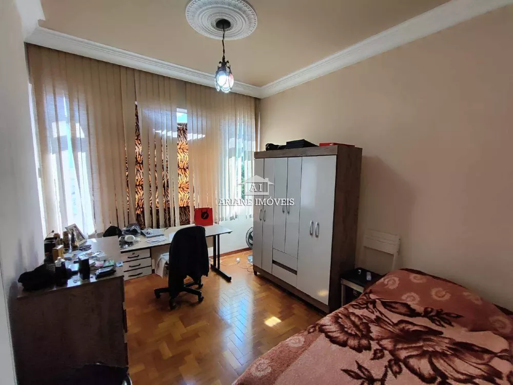 Apartamento à venda com 3 quartos, 147m² - Foto 3