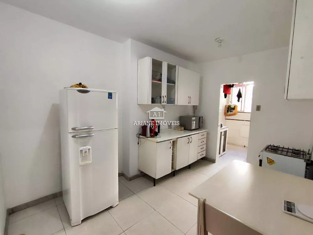 Apartamento à venda com 3 quartos, 147m² - Foto 13