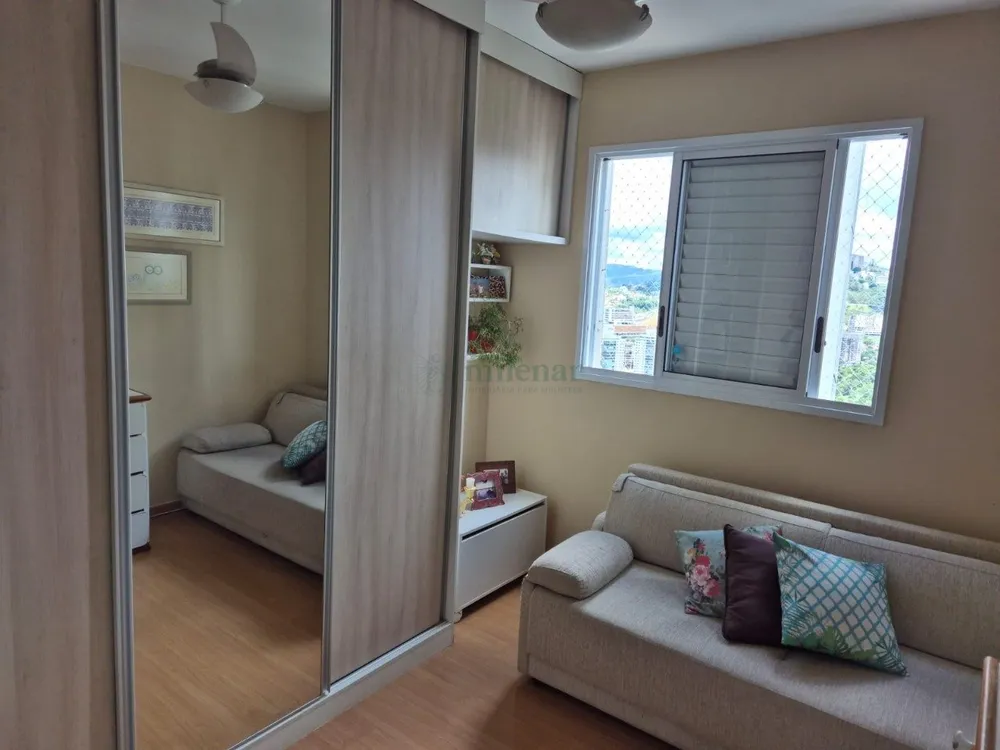 Apartamento, 3 quartos, 87 m² - Foto 11