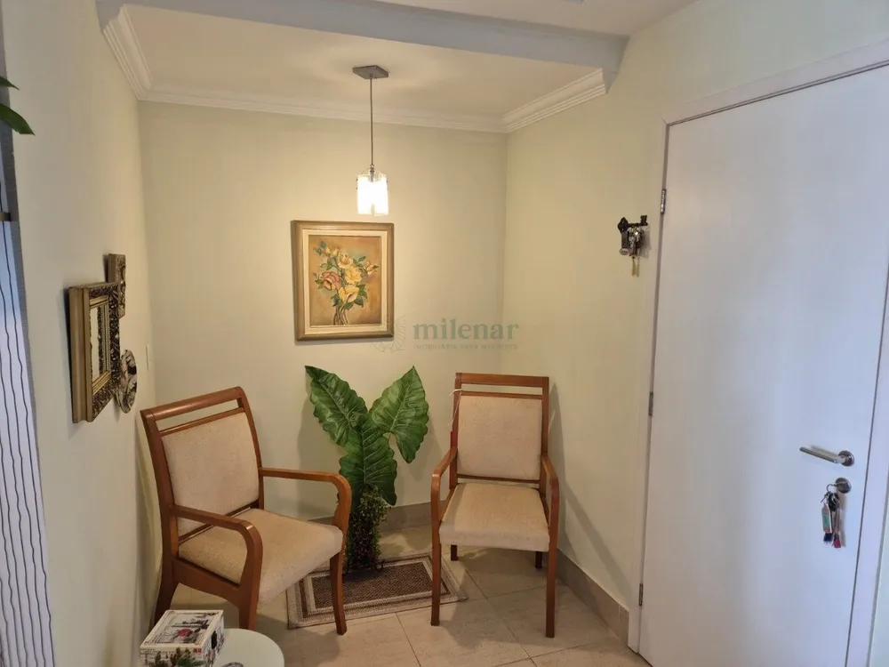 Apartamento, 3 quartos, 87 m² - Foto 3