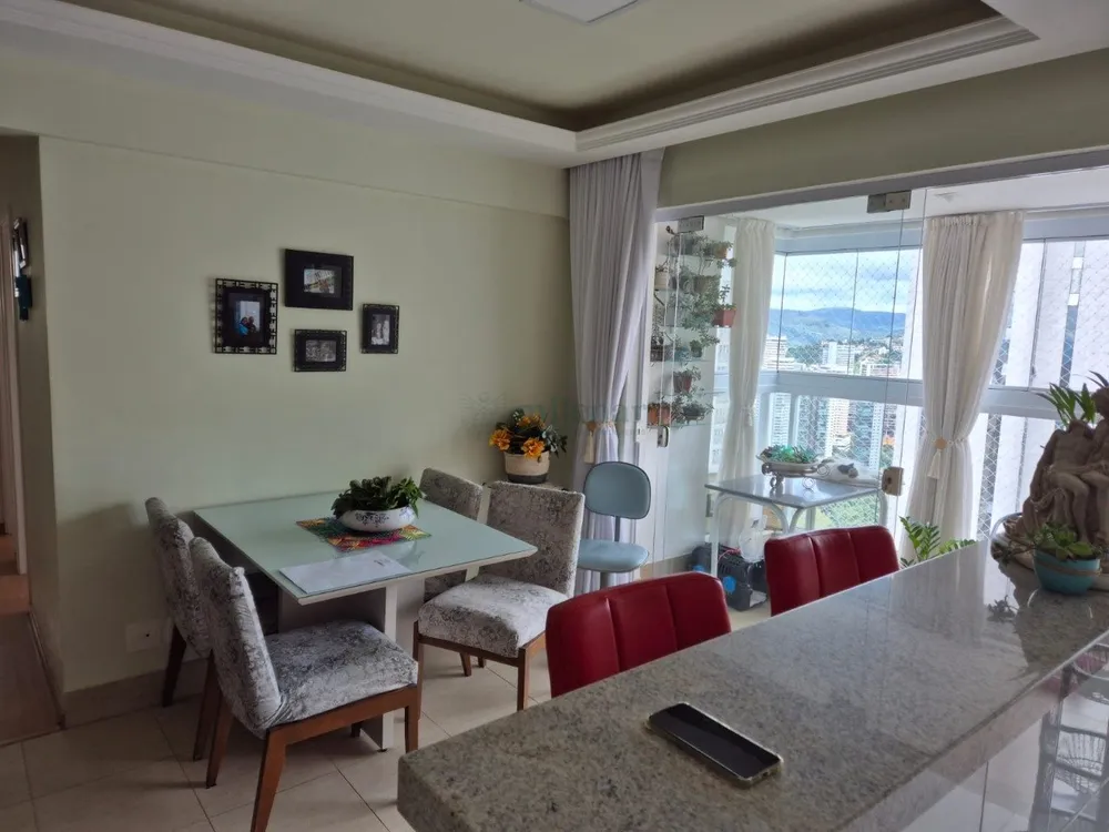 Apartamento, 3 quartos, 87 m² - Foto 1