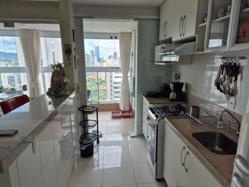 Apartamento, 3 quartos, 87 m² - Foto 6