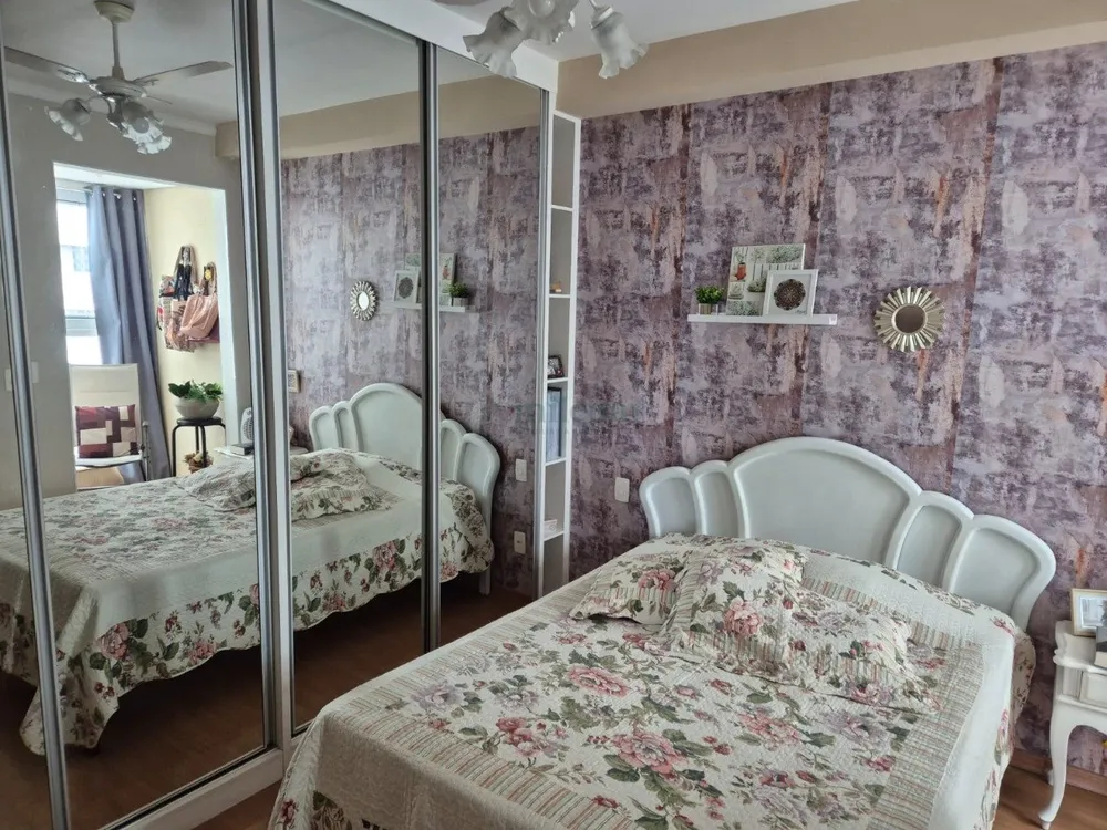 Apartamento, 3 quartos, 87 m² - Foto 9