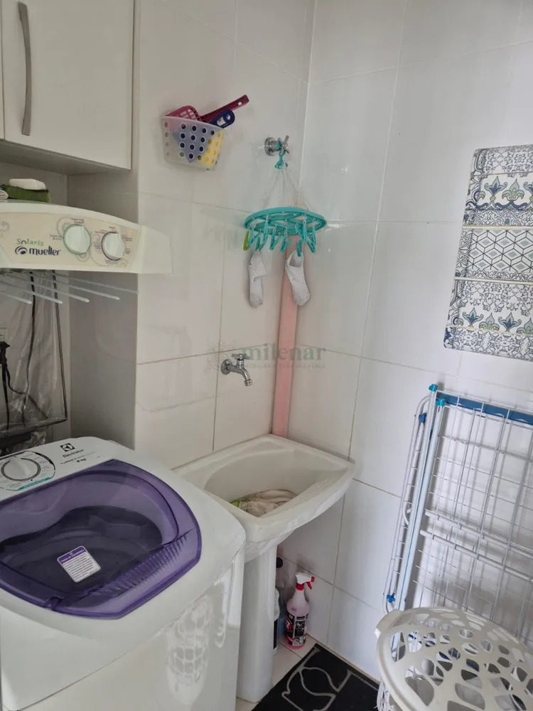 Apartamento, 3 quartos, 87 m² - Foto 15