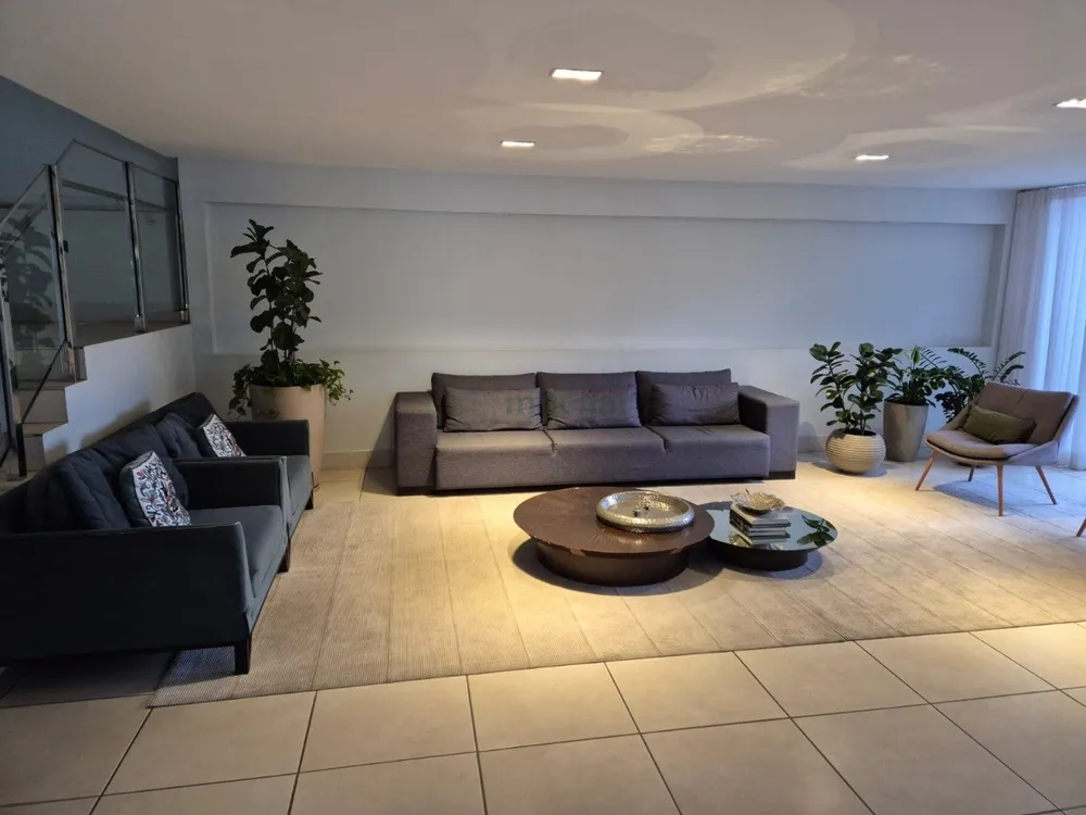 Apartamento, 3 quartos, 87 m² - Foto 14