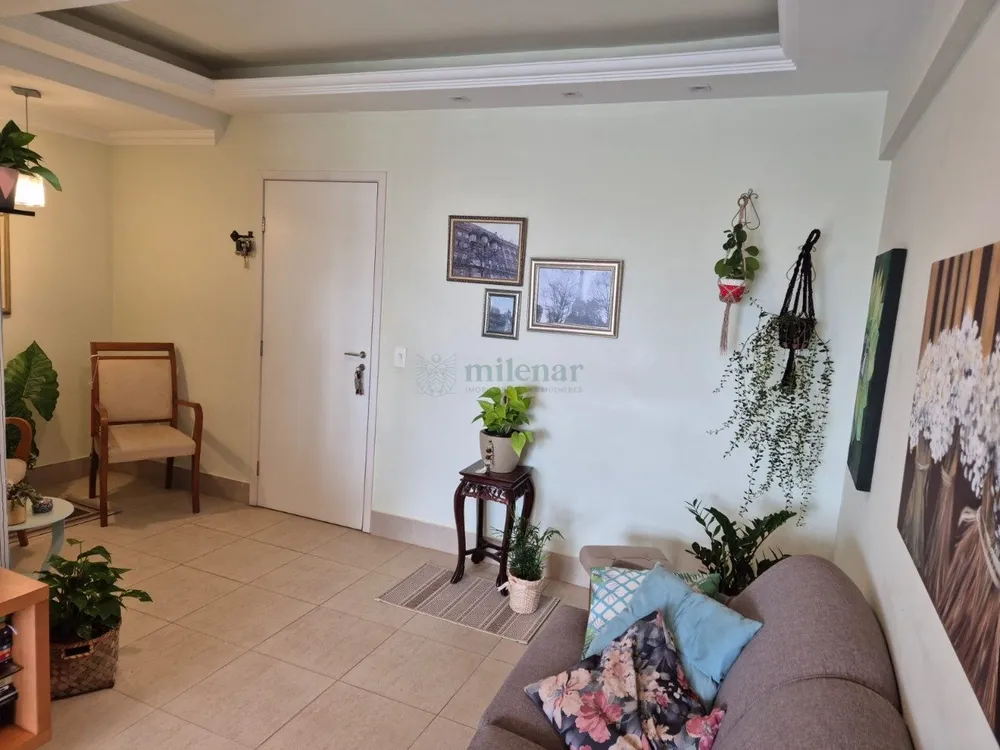 Apartamento, 3 quartos, 87 m² - Foto 4
