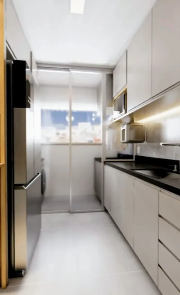 Cobertura, 3 quartos, 75 m² - Foto 3