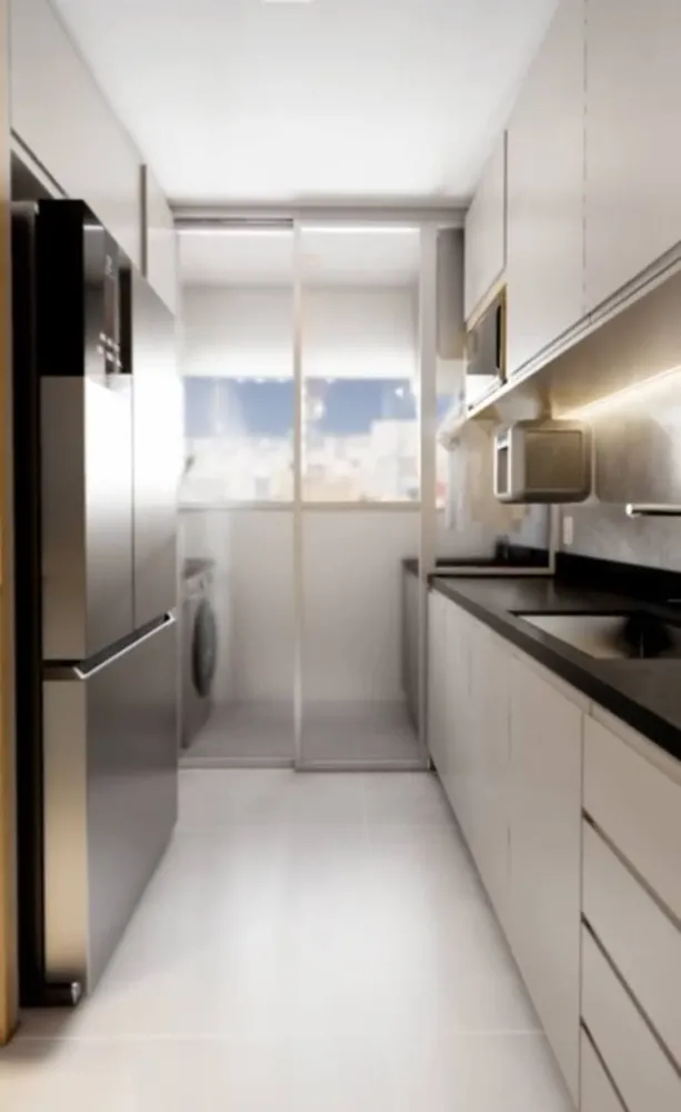 Cobertura, 3 quartos, 75 m² - Foto 4