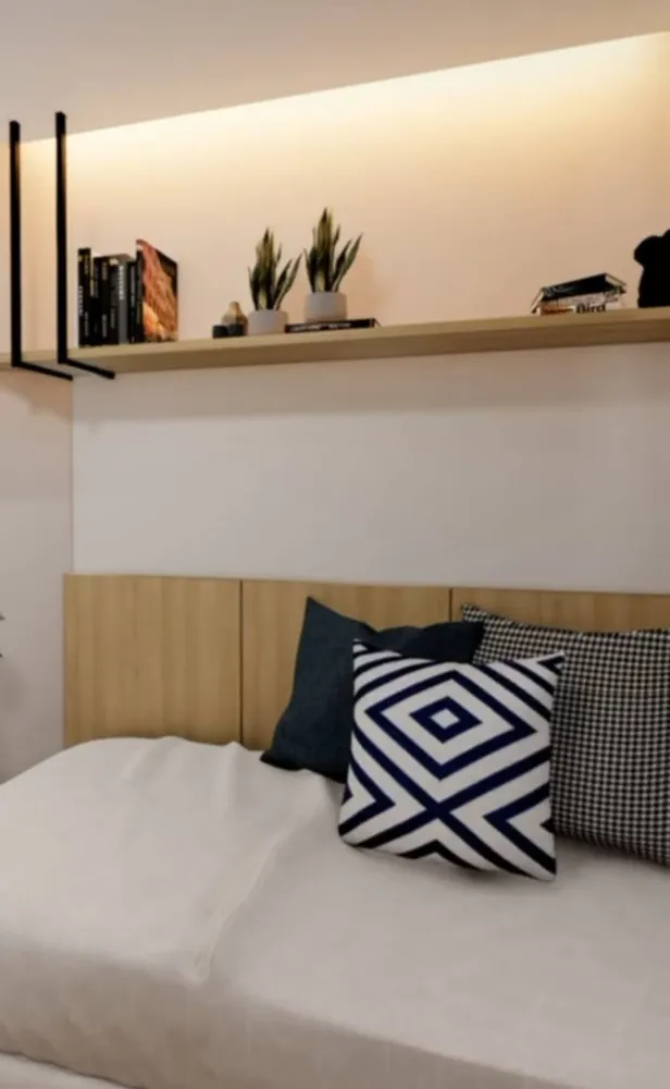 Cobertura, 3 quartos, 75 m² - Foto 7