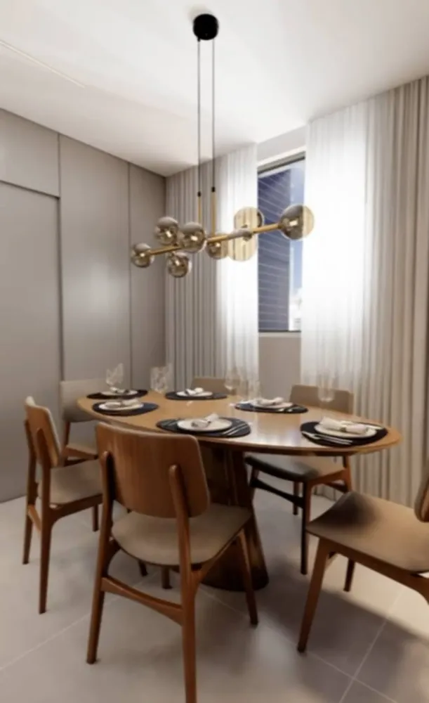 Cobertura, 3 quartos, 75 m² - Foto 5