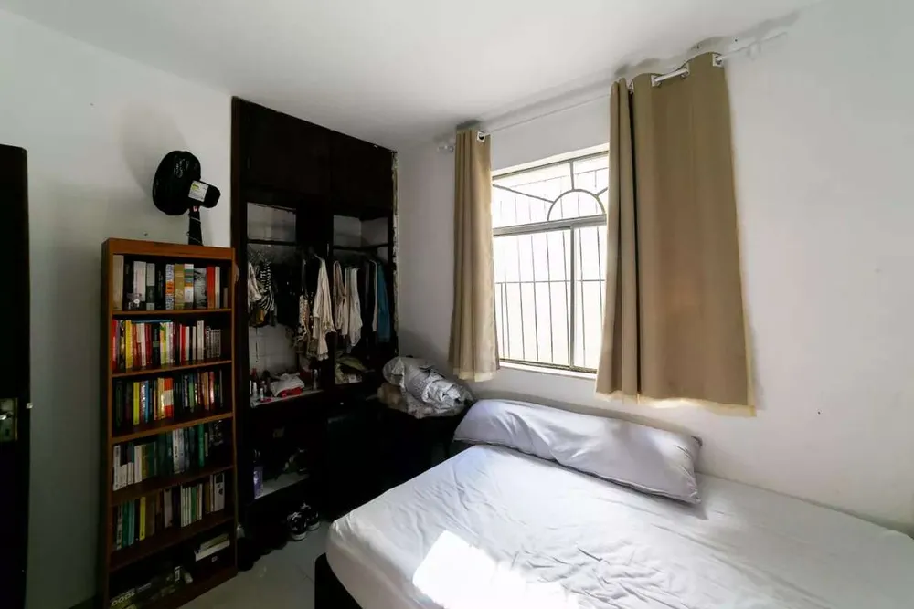 Apartamento, 3 quartos, 135 m² - Foto 11