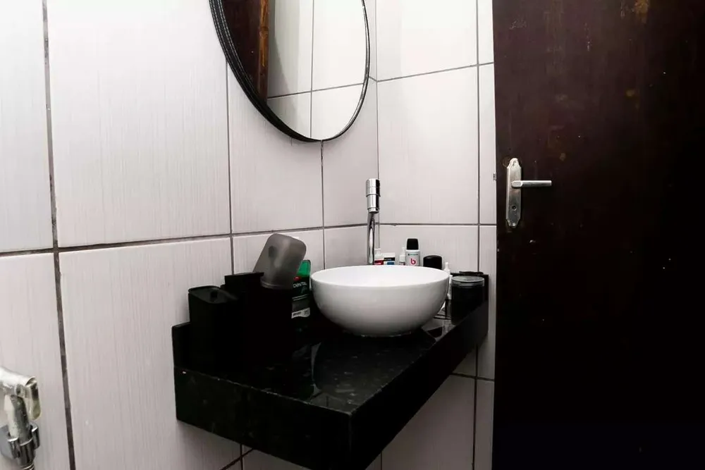 Apartamento, 3 quartos, 135 m² - Foto 3