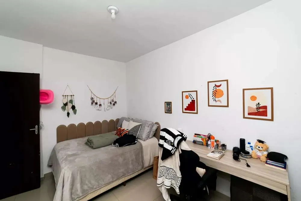Apartamento, 3 quartos, 135 m² - Foto 5