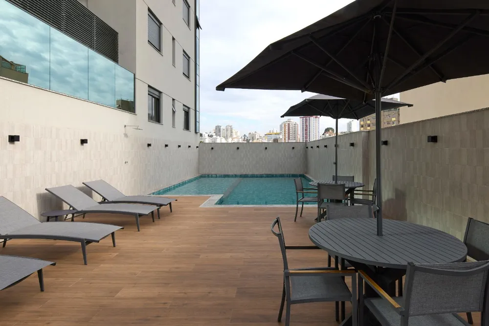 Apartamento, 2 quartos, 63 m² - Foto 4