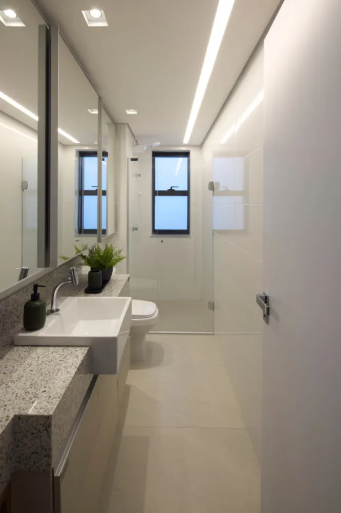 Apartamento, 2 quartos, 63 m² - Foto 2