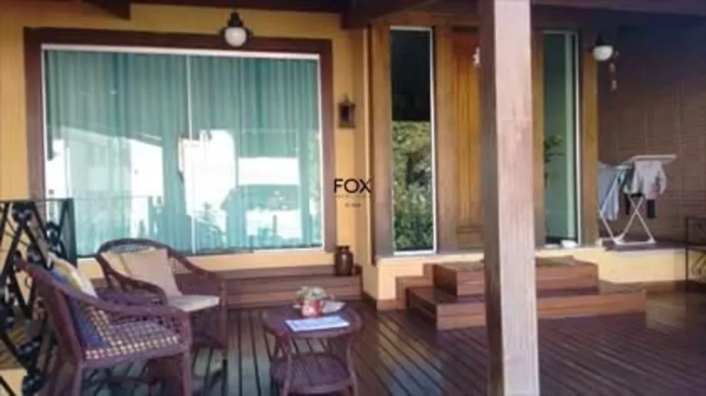Casa, 4 quartos, 277 m² - Foto 12
