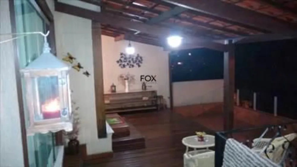 Casa, 4 quartos, 277 m² - Foto 16