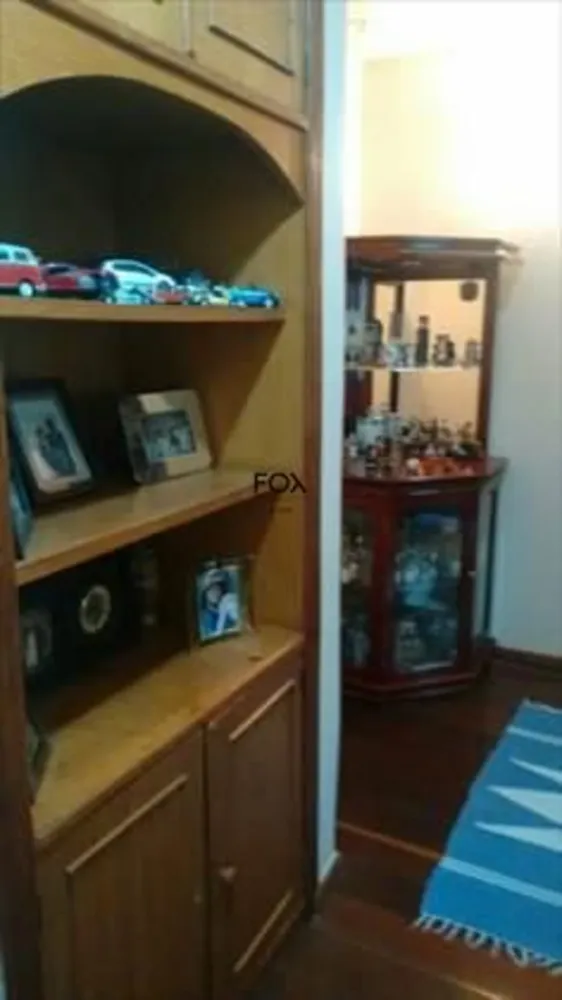 Casa, 4 quartos, 277 m² - Foto 11