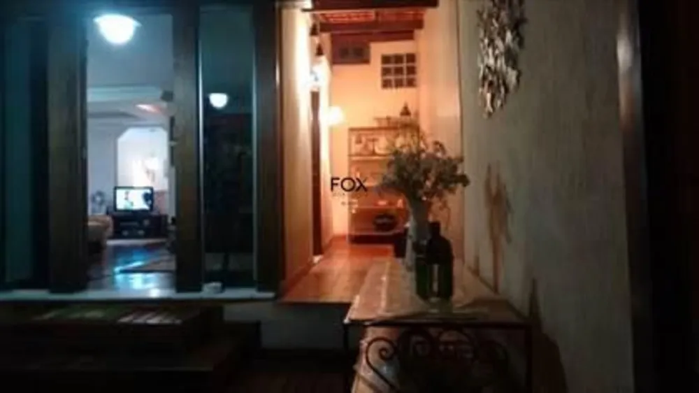 Casa, 4 quartos, 277 m² - Foto 4