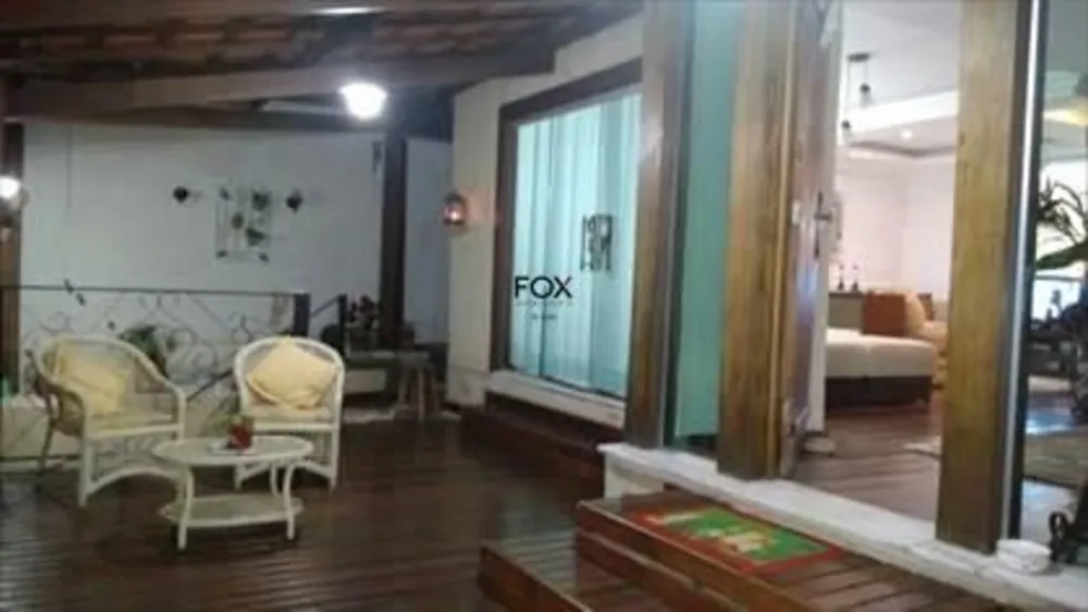 Casa, 4 quartos, 277 m² - Foto 19