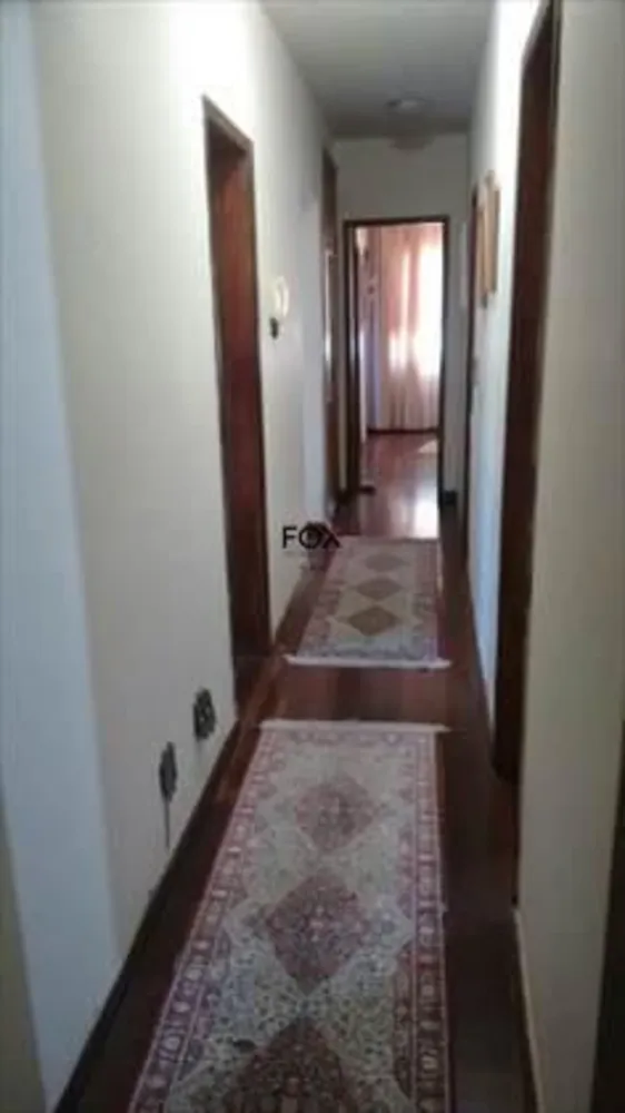 Casa, 4 quartos, 277 m² - Foto 3