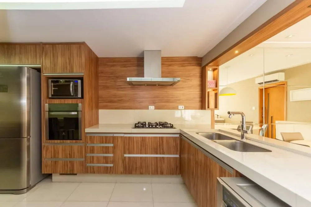 Apartamento, 2 quartos, 112 m² - Foto 1