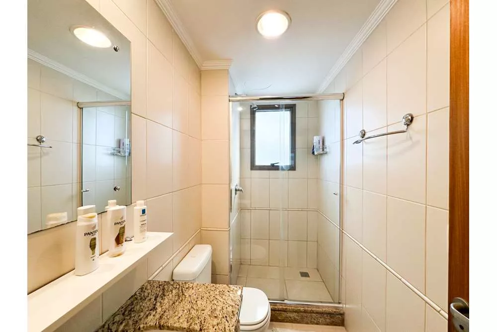 Apartamento à venda com 3 quartos, 120m² - Foto 4