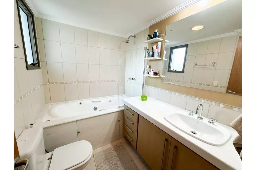 Apartamento à venda com 3 quartos, 120m² - Foto 8