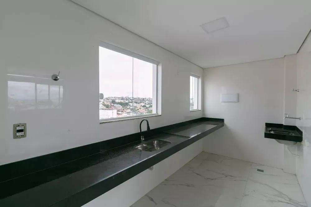 Cobertura, 3 quartos, 60 m² - Foto 7