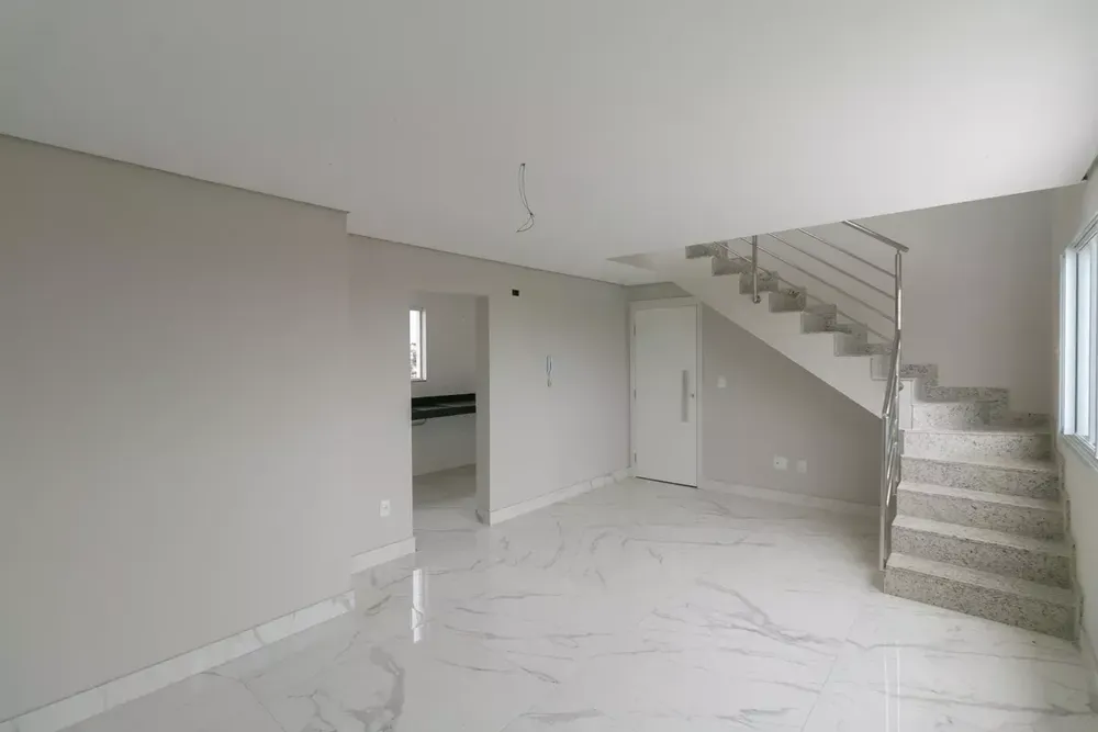 Cobertura, 3 quartos, 60 m² - Foto 2