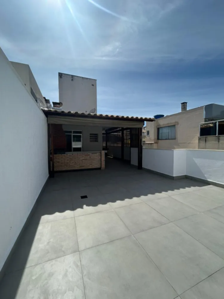 Cobertura, 2 quartos, 140 m² - Foto 9