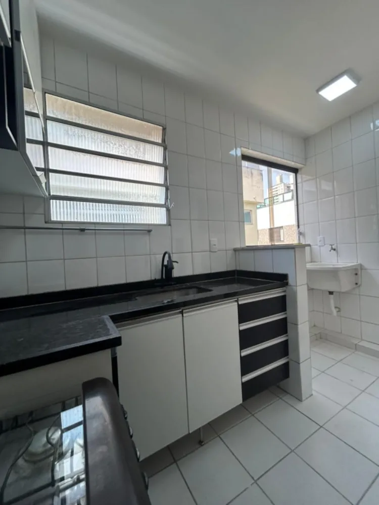 Cobertura, 2 quartos, 140 m² - Foto 11