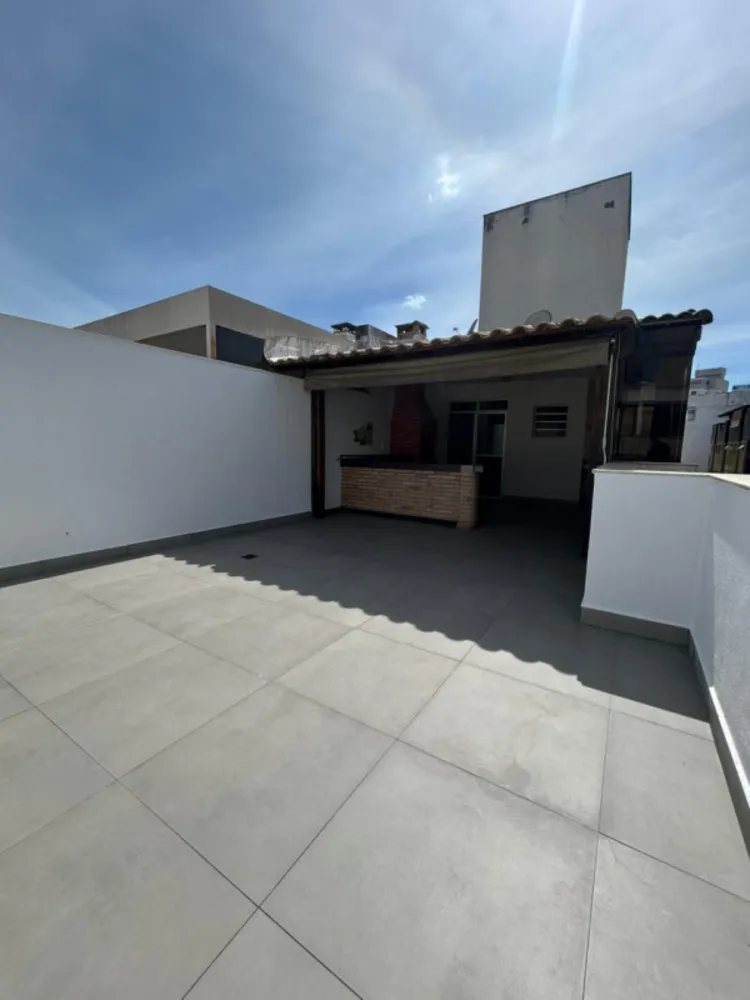 Cobertura, 2 quartos, 140 m² - Foto 12