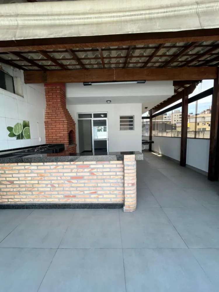 Cobertura, 2 quartos, 140 m² - Foto 22