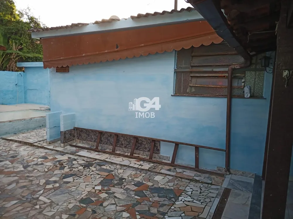 Casa, 2 quartos, 50 m² - Foto 10