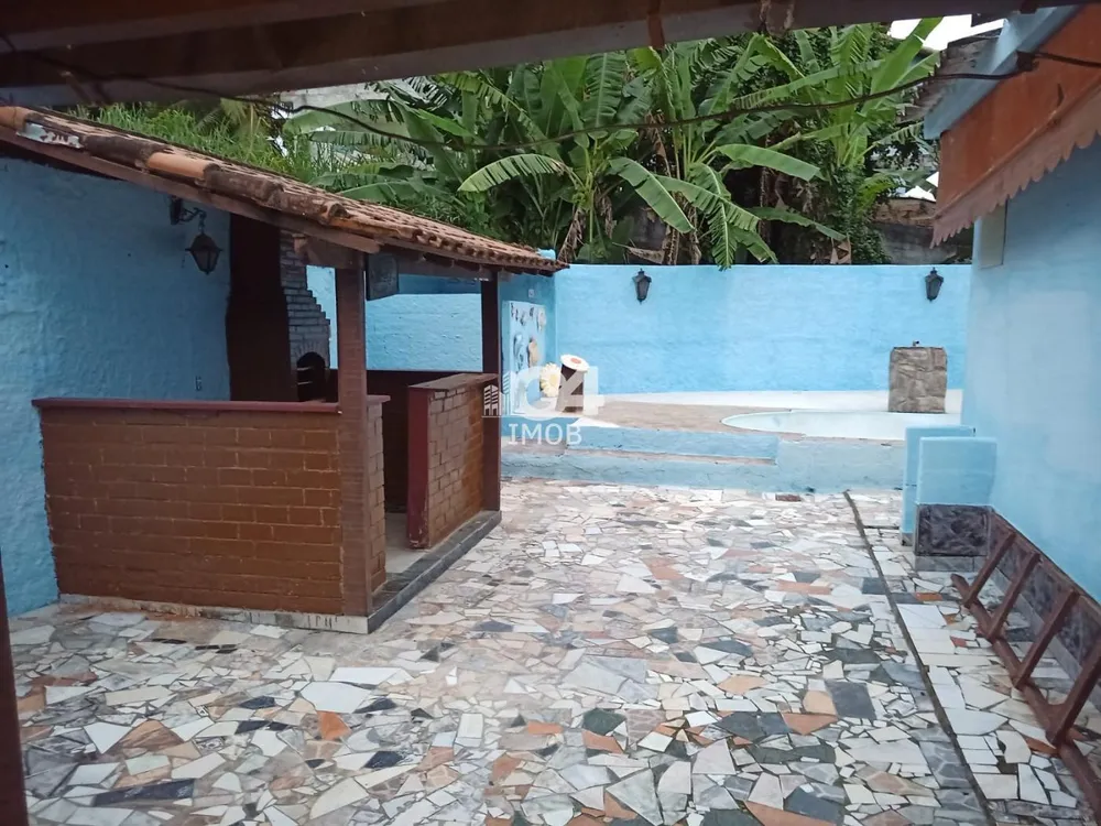 Casa, 2 quartos, 50 m² - Foto 7