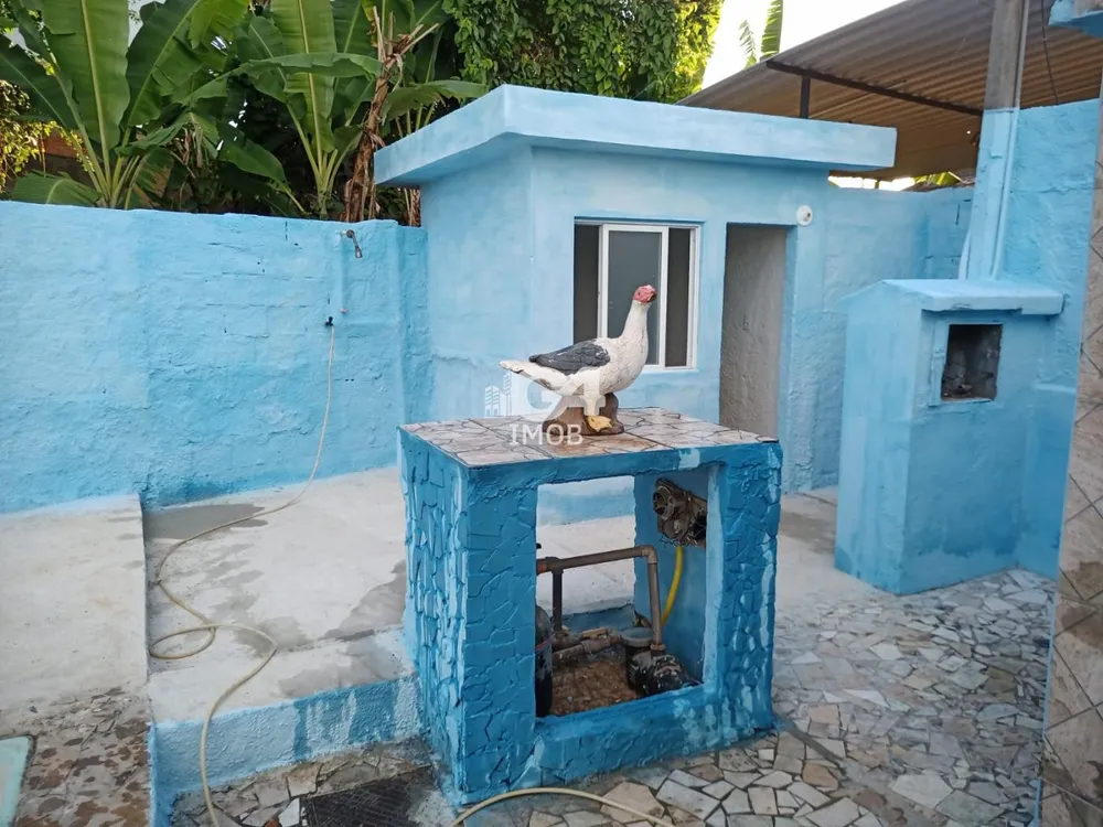 Casa, 2 quartos, 50 m² - Foto 5