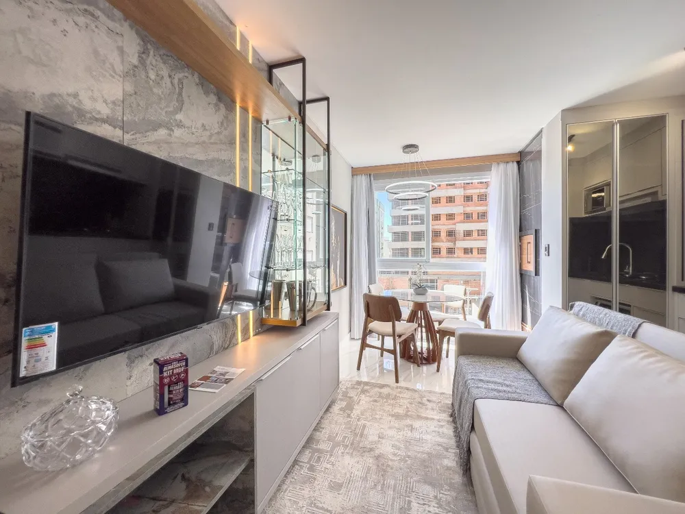 Apartamento, 1 quarto, 70 m² - Foto 1